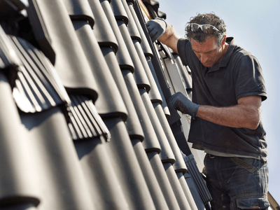 About Roof Repair Experts Rockville, RI